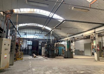 Foto 7 - Capannone Via Pavia
 
71, Rivoli - foto 6