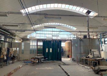 Foto 8 - Capannone Via Pavia
 
71, Rivoli - foto 7