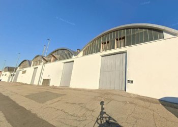 Foto 11 - Capannone Via Pavia
 
71, Rivoli - foto 10