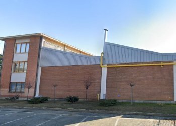 Foto 13 - Capannone Via Pavia
 
71, Rivoli - foto 12