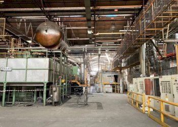 Foto 14 - Capannone Via Pavia
 
71, Rivoli - foto 13