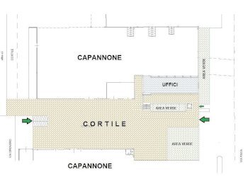 Foto 17 - Capannone Via Pavia
 
71, Rivoli - foto 16