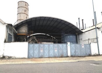 Foto 12 - Capannone Via Pavia
 
71, Rivoli - foto 11