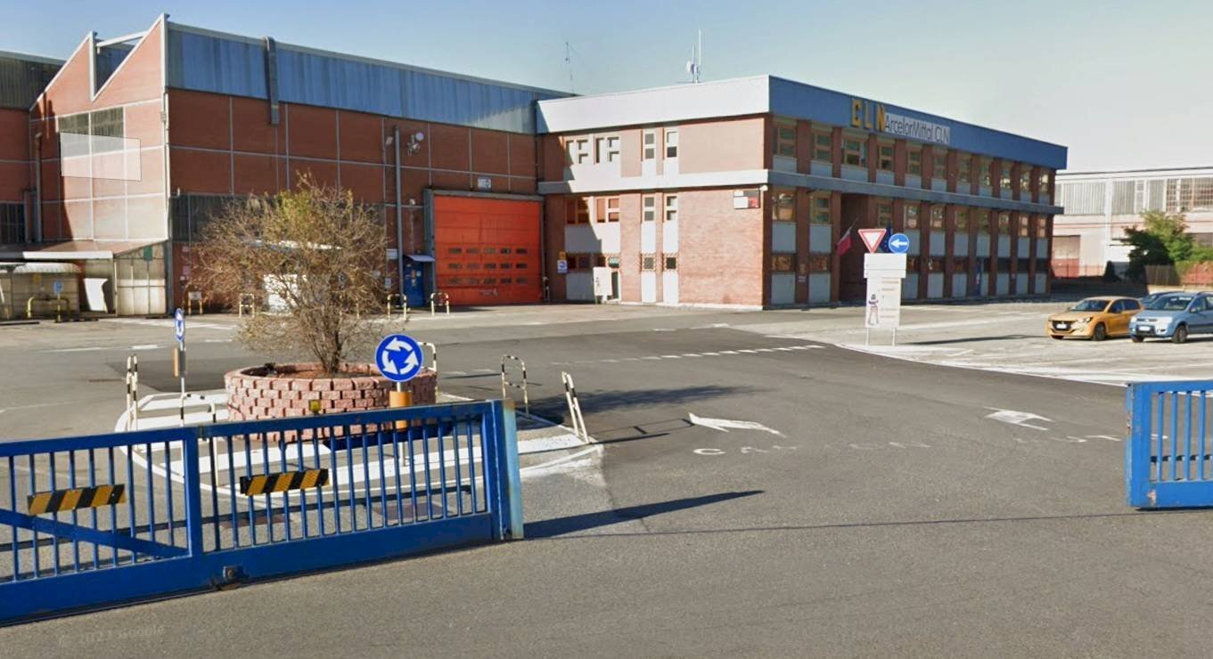 Foto 1 - Capannone Corso Susa
 
13/15, Caselette - foto 1