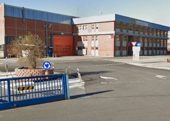 Foto 1 - Capannone Corso Susa
 
13/15, Caselette - foto 1