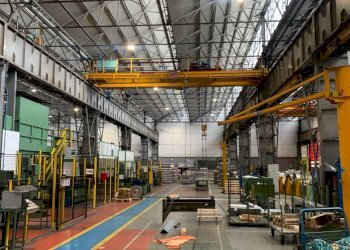 Foto 8 - Capannone Corso Susa
 
13/15, Caselette - foto 7