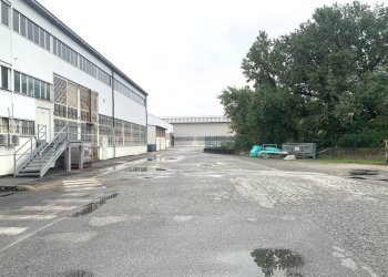 Foto 16 - Capannone Corso Susa
 
13/15, Caselette - foto 15