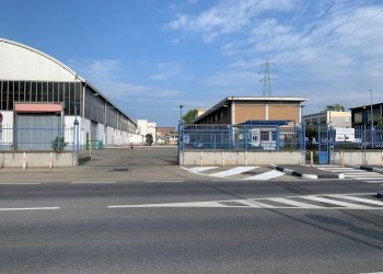 Foto 3 - Capannone Via Pavia
 
68/72, Rivoli - foto 2