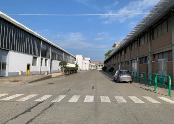 Foto 4 - Capannone Via Pavia
 
68/72, Rivoli - foto 3