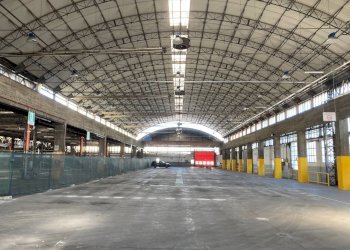 Foto 5 - Capannone Via Pavia
 
68/72, Rivoli - foto 4