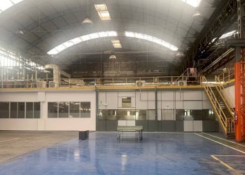 Foto 8 - Capannone Via Pavia
 
68/72, Rivoli - foto 7