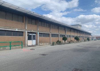 Foto 9 - Capannone Via Pavia
 
68/72, Rivoli - foto 8