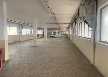 Foto 10 - Capannone Via Pavia
 
68/72, Rivoli - foto 9