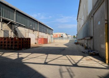 Foto 13 - Capannone Via Pavia
 
68/72, Rivoli - foto 12