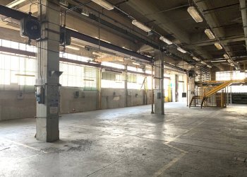 Foto 14 - Capannone Via Pavia
 
68/72, Rivoli - foto 13