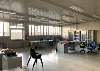 Foto 15 - Capannone Via Pavia
 
68/72, Rivoli - foto 14