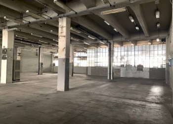 Foto 16 - Capannone Via Pavia
 
68/72, Rivoli - foto 15