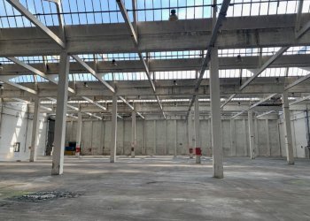 Foto 18 - Capannone Via Pavia
 
68/72, Rivoli - foto 17