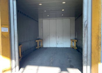 Foto 19 - Capannone Via Pavia
 
68/72, Rivoli - foto 18