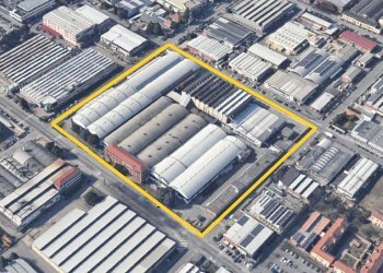 Foto 1 - Capannone Via Pavia
 
68/72, Rivoli - foto 1