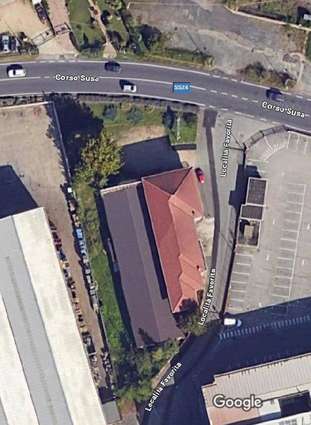 Foto 3 - Commercial Premises Corso Susa
29, Caselette - photo 2