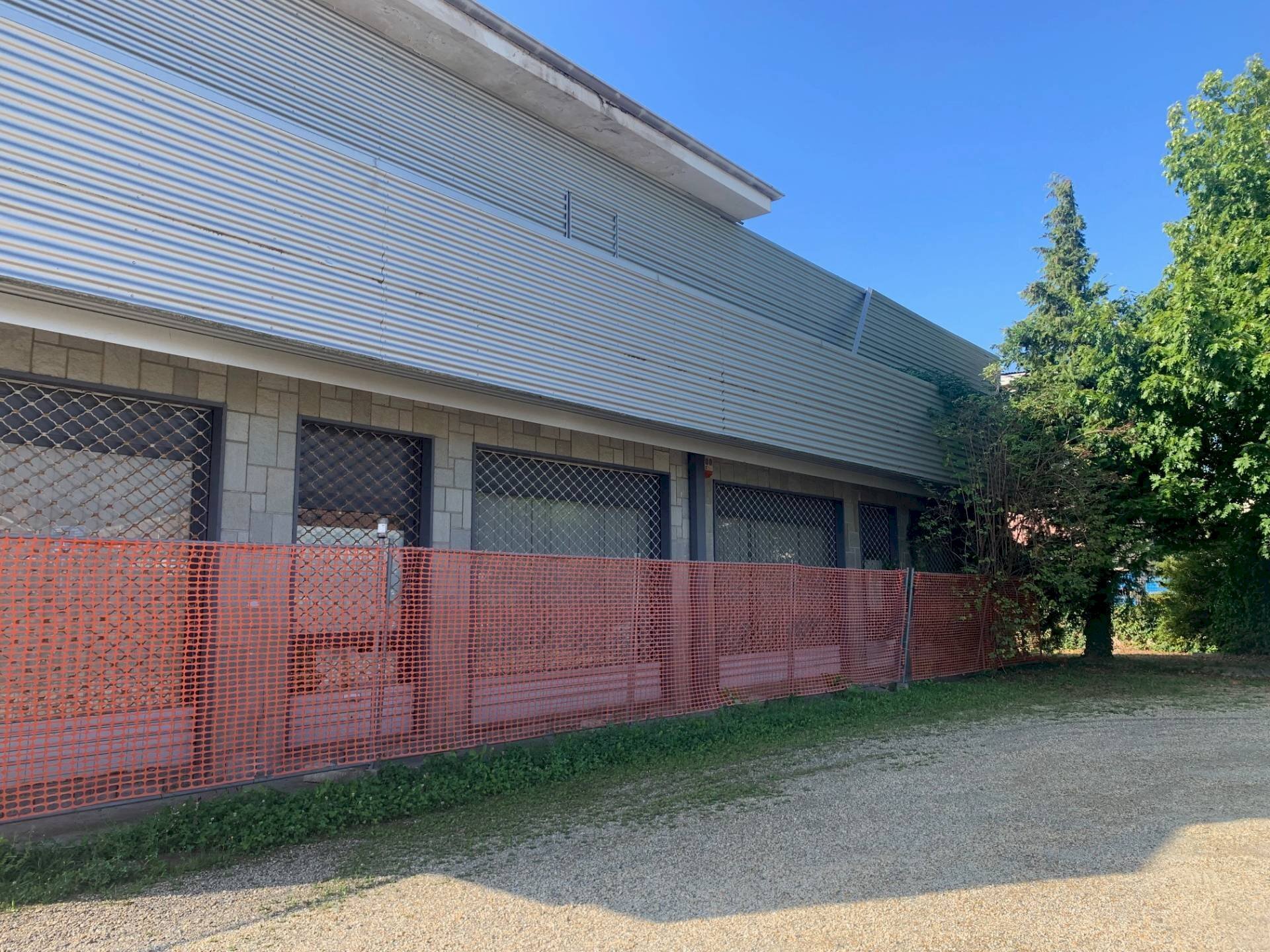 Foto 4 - Commercial Premises Corso Susa
29, Caselette - photo 3