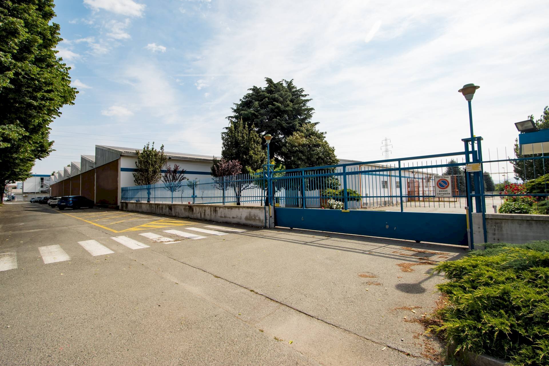 Foto 4 - Capannone Via Pavia
 
71, Rivoli - foto 3