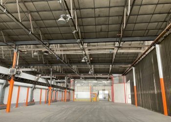 Foto 3 - Capannone Via Pavia
 
71, Rivoli - foto 2