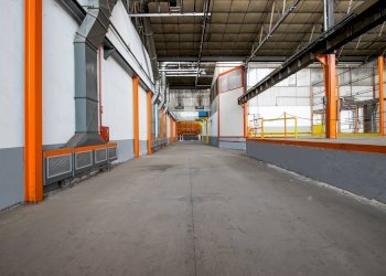 Foto 6 - Capannone Via Pavia
 
71, Rivoli - foto 5