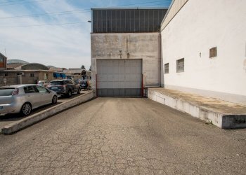 Foto 10 - Capannone Via Pavia
 
71, Rivoli - foto 9