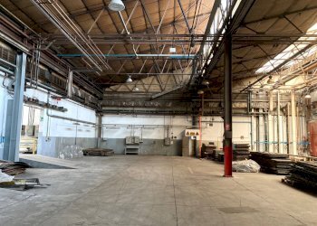 Foto 17 - Capannone Via Pavia
 
71, Rivoli - foto 14