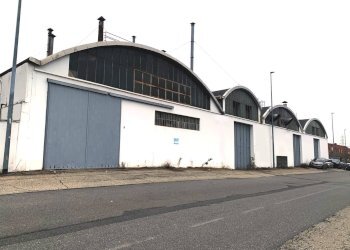 Foto 18 - Capannone Via Pavia
 
71, Rivoli - foto 15