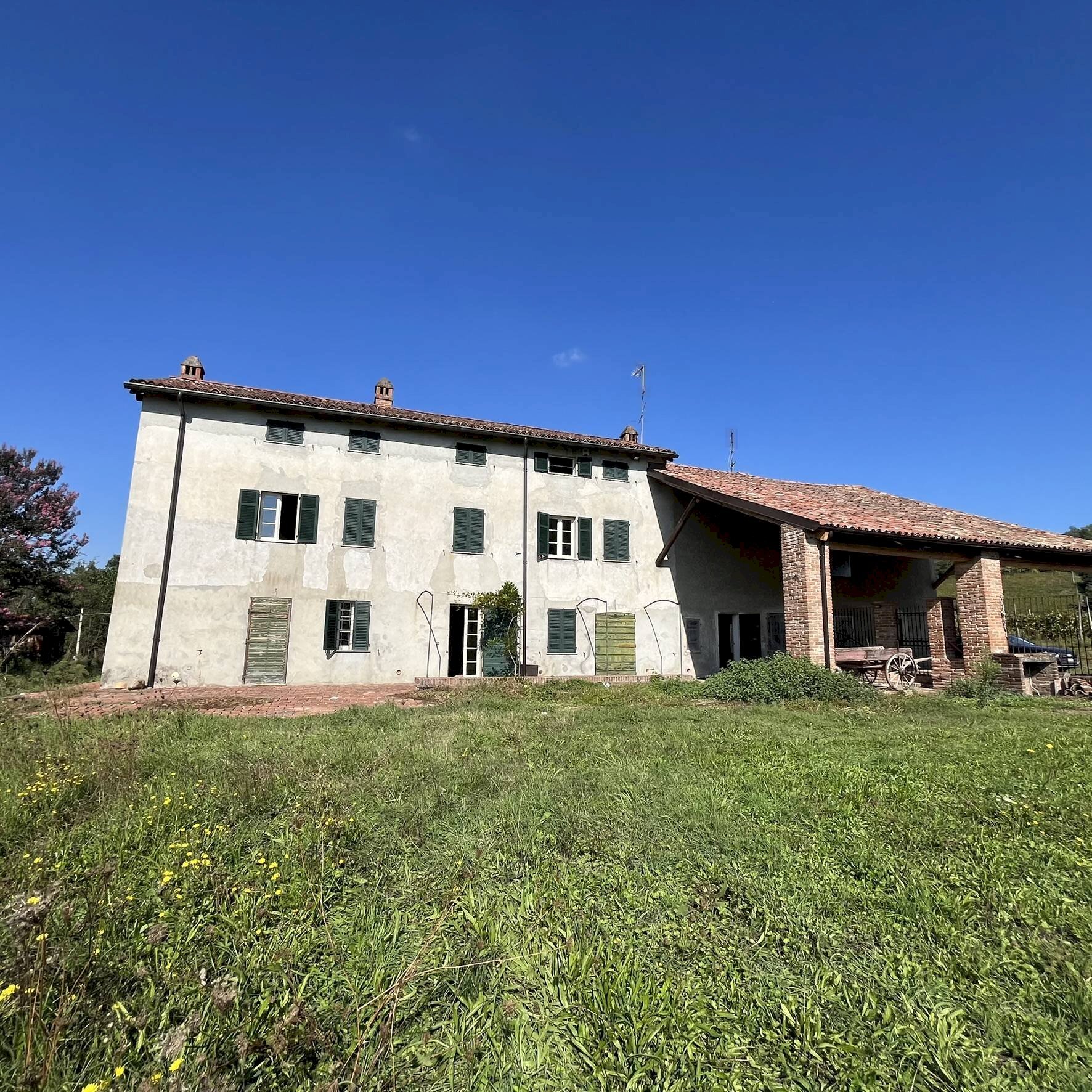 Foto 2 - Rustico Rivalta Bormida, Rivalta Bormida - foto 2