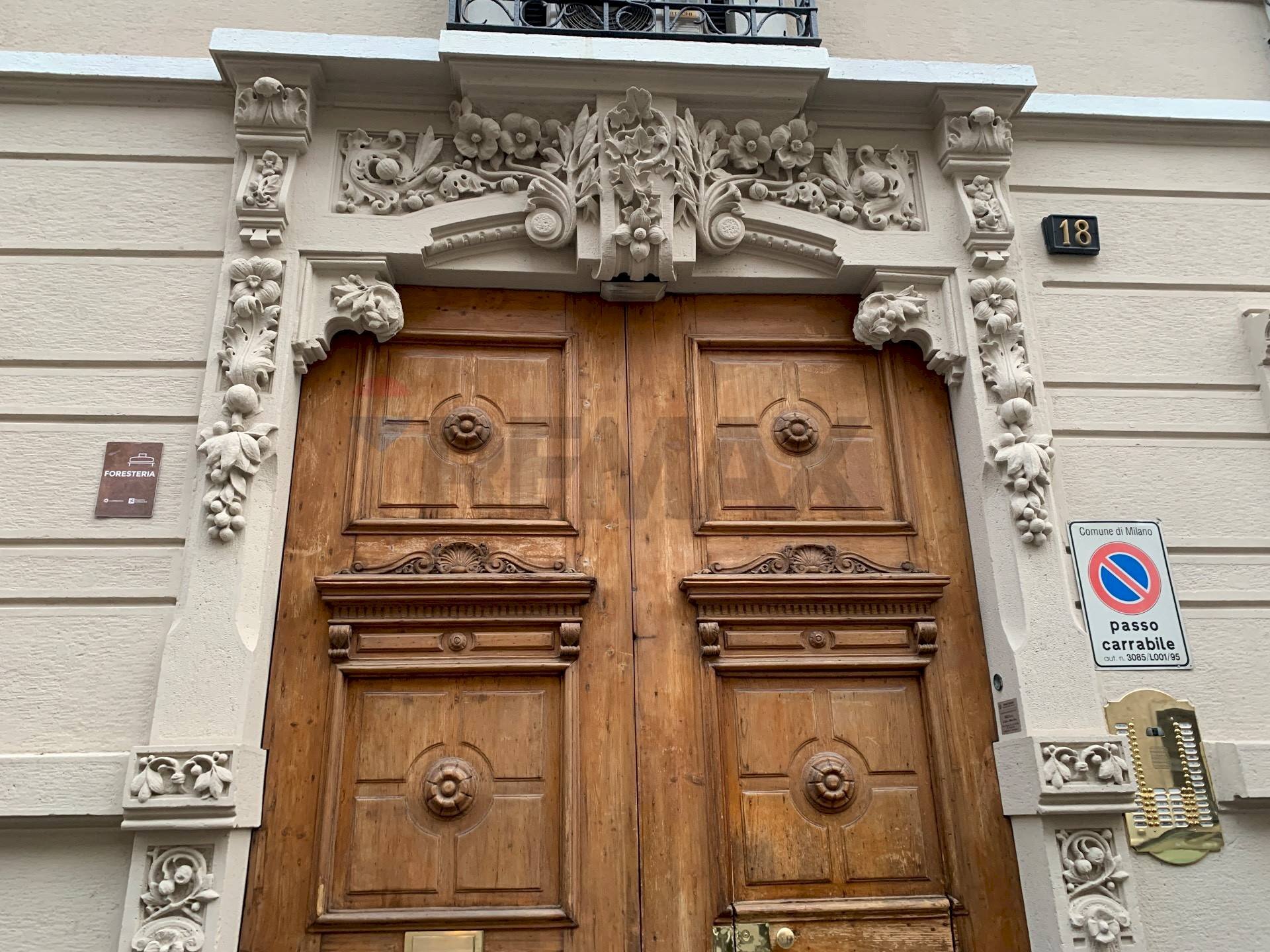 Dettagli - Magazzino via Melloni
18, Milano - foto 2