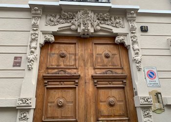 Dettagli - Magazzino via Melloni
18, Milano - foto 2