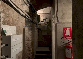 Scale - Magazzino via Melloni
18, Milano - foto 9