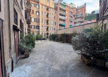 Edificio all\'aperto - Magazzino via Melloni
18, Milano - foto 10