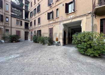 Edificio all\'aperto - Magazzino via Melloni
18, Milano - foto 11