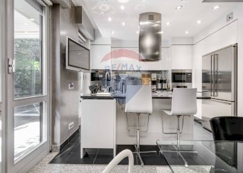 Cucina - Villa a Schiera Via Trieste
45, Cassano Magnago - foto 6