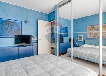 Camera / camera da letto - Villa a Schiera Via Trieste
45, Cassano Magnago - foto 10