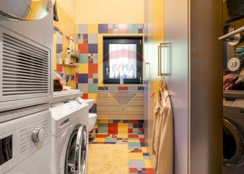 Lavanderia - Villa a Schiera Via Trieste
45, Cassano Magnago - foto 16