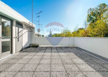 Terrazza - Villa a Schiera Via Trieste
45, Cassano Magnago - foto 17