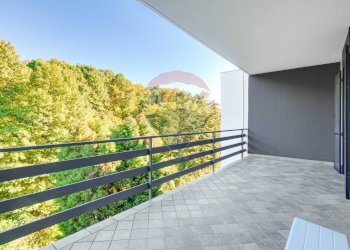 Balcone - Villa a Schiera Via Trieste
45, Cassano Magnago - foto 18