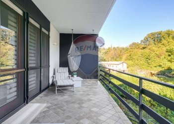 Balcone - Villa a Schiera Via Trieste
45, Cassano Magnago - foto 19