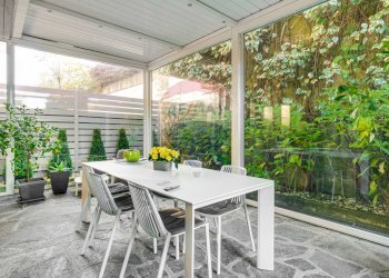 Terrazza - Villa a Schiera Via Trieste
45, Cassano Magnago - foto 20