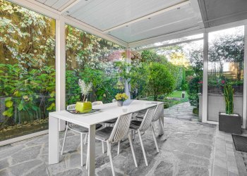 Terrazza - Villa a Schiera Via Trieste
45, Cassano Magnago - foto 2