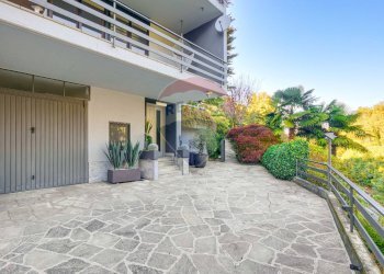 Terrazza - Villa a Schiera Via Trieste
45, Cassano Magnago - foto 22