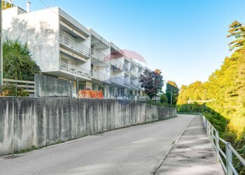 Edificio all\'aperto - Villa a Schiera Via Trieste
45, Cassano Magnago - foto 23