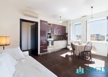 Foto 1 - Bilocale via Lepontina
 
2, Milano - foto 1