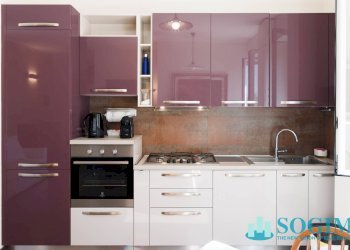 Foto 2 - Bilocale via Lepontina
 
2, Milano - foto 2